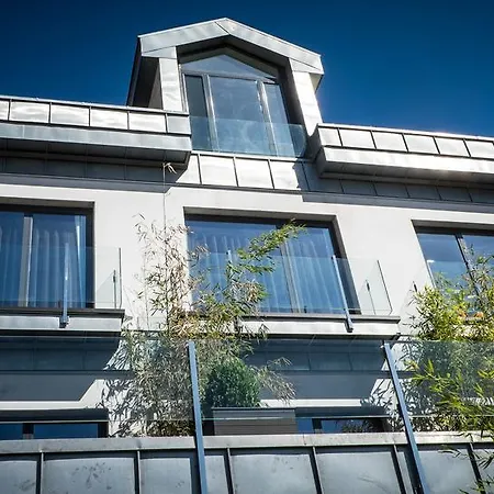 酒店 Art (adults Only) 桑坦德