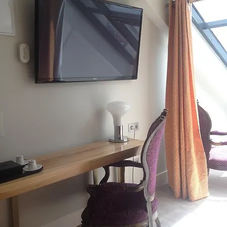 Hotel Art - Adults Only 3*