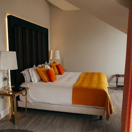 Hotel Art (adults Only) Santander