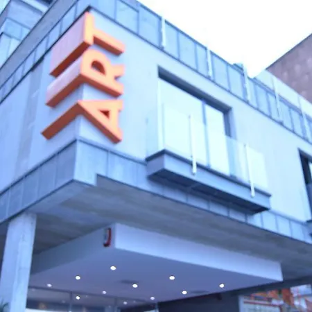 Hotel Art (adults Only)