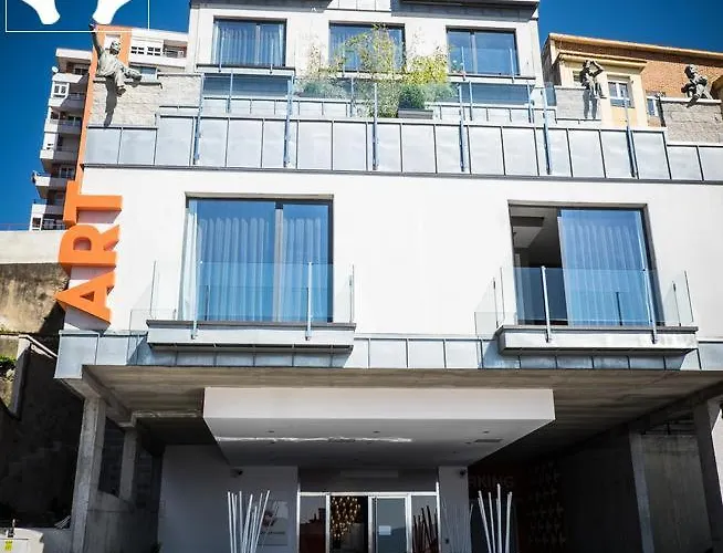 Art (adults Only) Hotel 3*