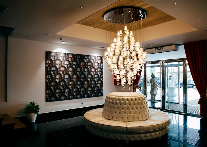 Hotel Art (adults Only) 3*