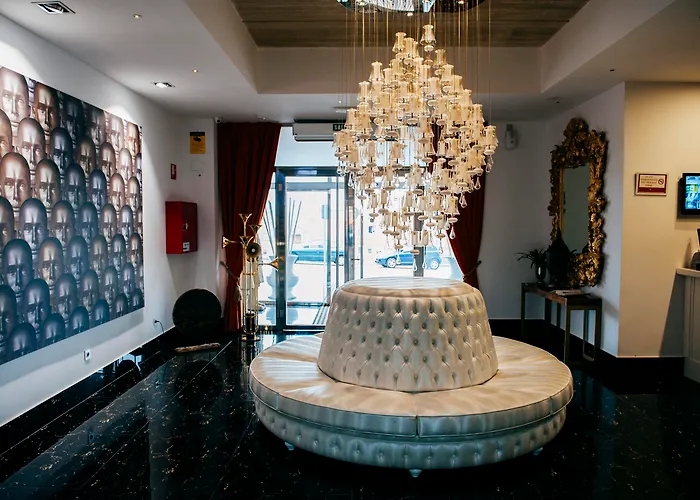 Hotel Art (adults Only) 3*