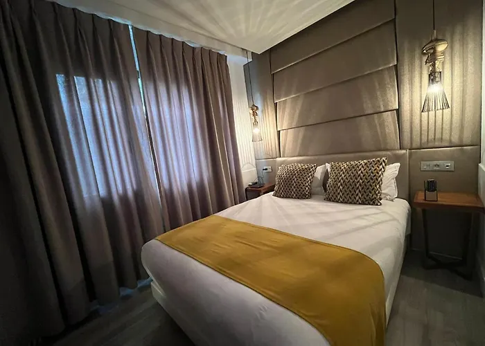 Hotel Art (adults Only) 3*