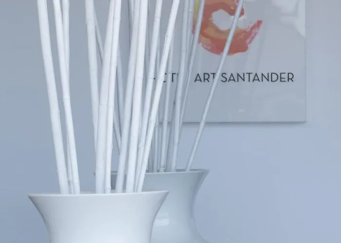 Hotel Art (adults Only)