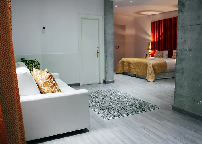 Hotel Art (adults Only) 3*