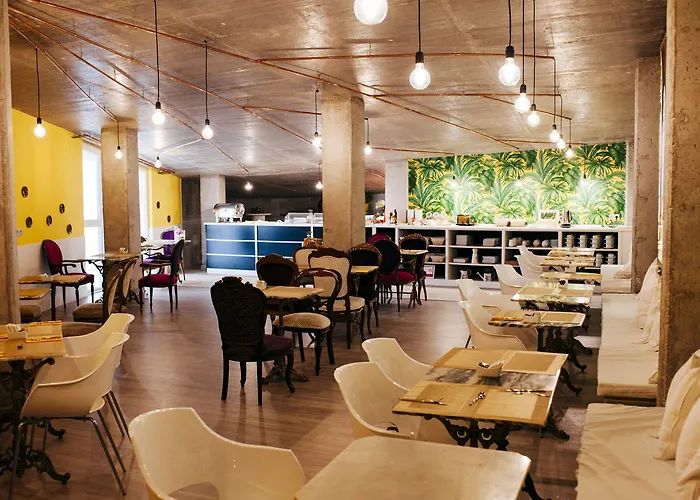 Art (adults Only) Hotel 3*