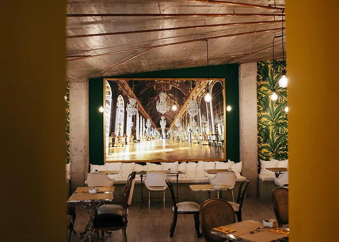 Hotel Art (adults Only) Santander