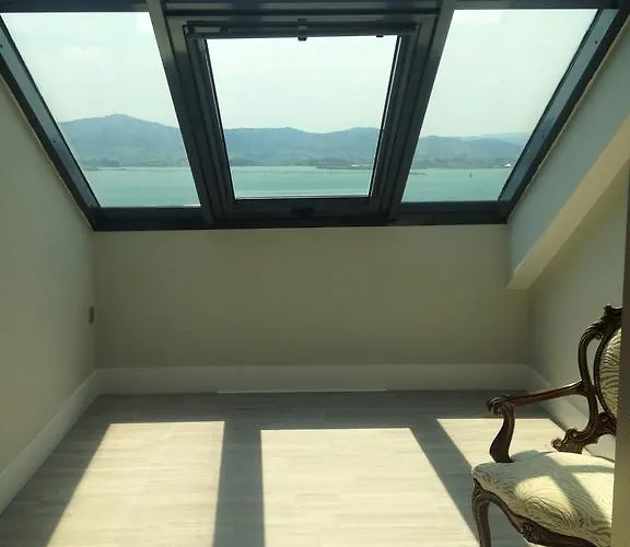 Hotel Art (adults Only) Santander