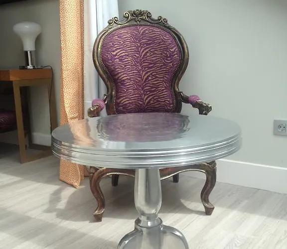 Art (adults Only) Santander